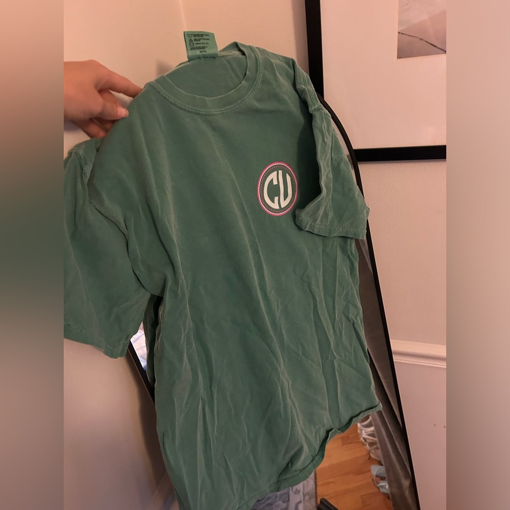 Clemson University Tee